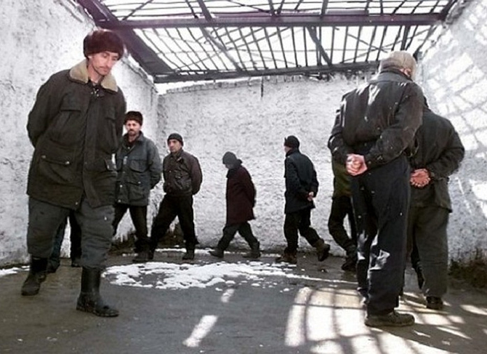 Samara resident was recruiting pre-trial detention center inmates for a terrorist squad