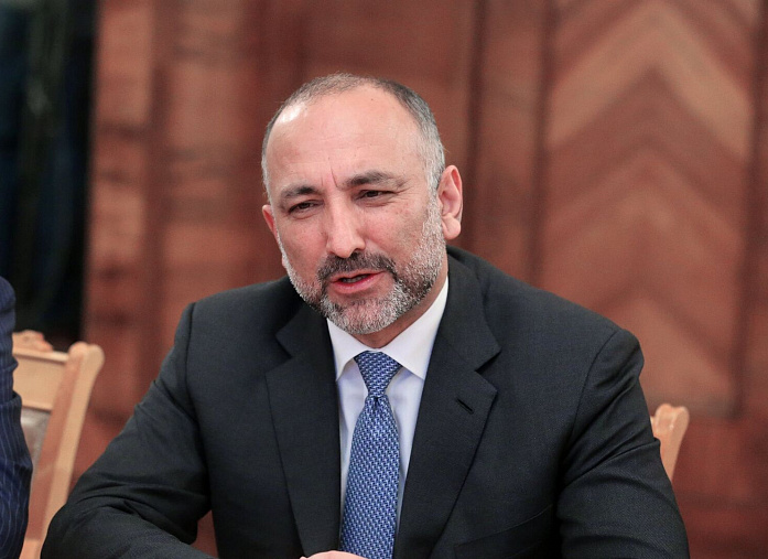 Former Afghan Foreign Minister urged to resume dialogue between internal stakeholders