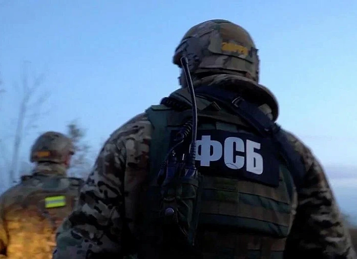 Жителя Ярославля задержали по подозрению в финансировании терроризма