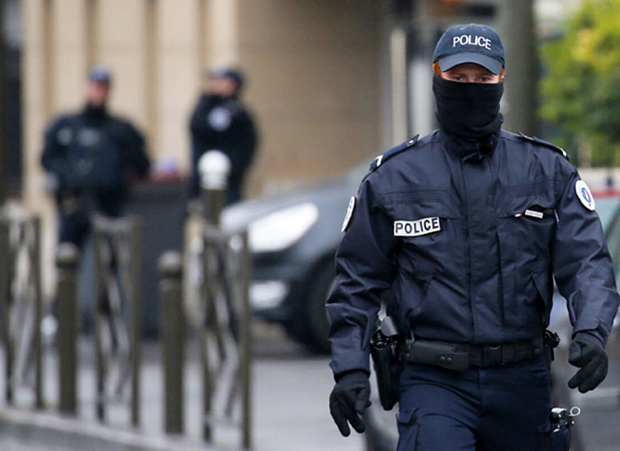 Франция опасается терактов после трагедии в "Крокус Сити"