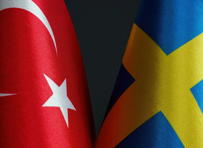 Sweden to decide on counter-terrorism law as part of deal with Turkey