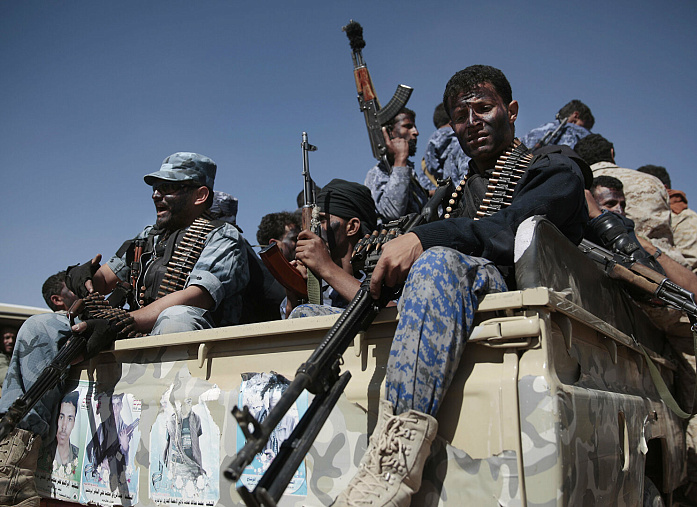 Yemen's Houthis intend to send 20 thousand fighters to the Gaza Strip