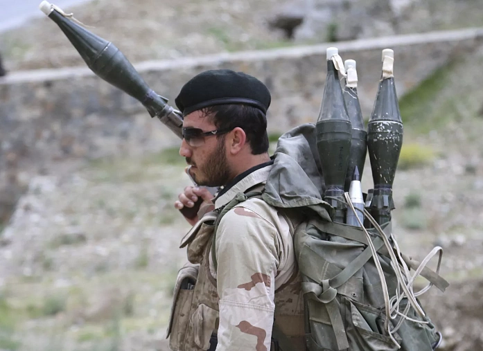 В ОДКБ предупредили об угрозе распространения терроризма из Афганистана