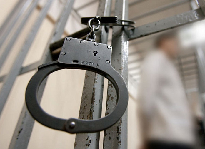 A resident of the Smolensk region sentenced to seven years in prison for financing terrorism