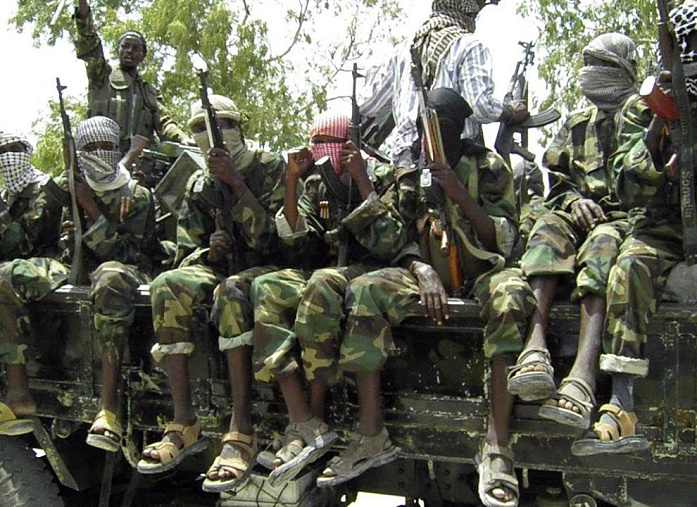 Boko Haram violence worries Islamic State