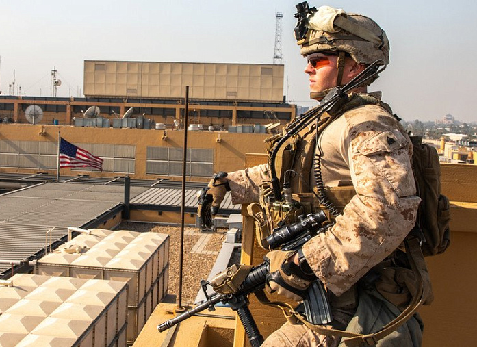 Iraq seeks to delay US troop withdrawal