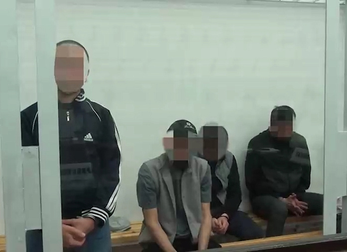 Eleven supporters of a terrorist organization sentenced in Fergana region of Uzbekistan