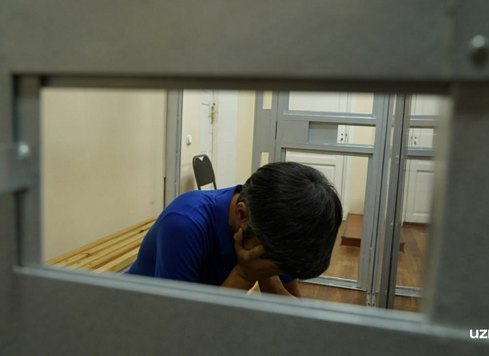 В Узбекистане член экстремистской организации, пропагандирующий религиозный фанатизм, приговорен к 12 годам лишения свободы