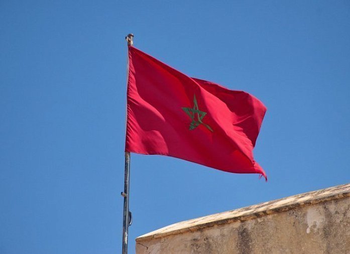 ISIS supporters planned terrorist attacks in Morocco