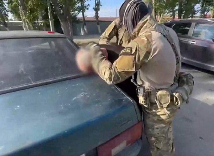 Tyumen security forces detained a Surgut resident who financed terrorists