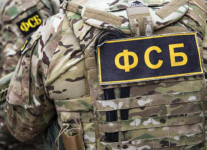 FSB officers detained a suspect in the preparation of an explosion in Kuban