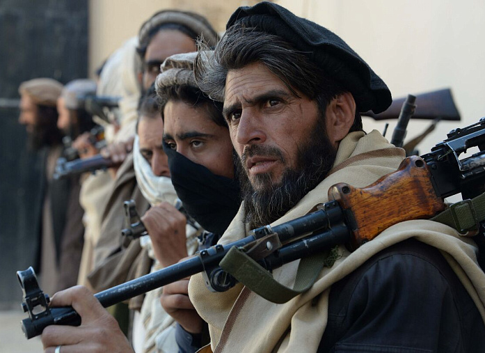 The antagonism between Tehreek-e-Taliban Pakistan and ISIS-Khorasan (ISKP) is growing