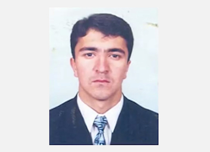 An Uzbek man became an assistant to a famous terrorist recruiter