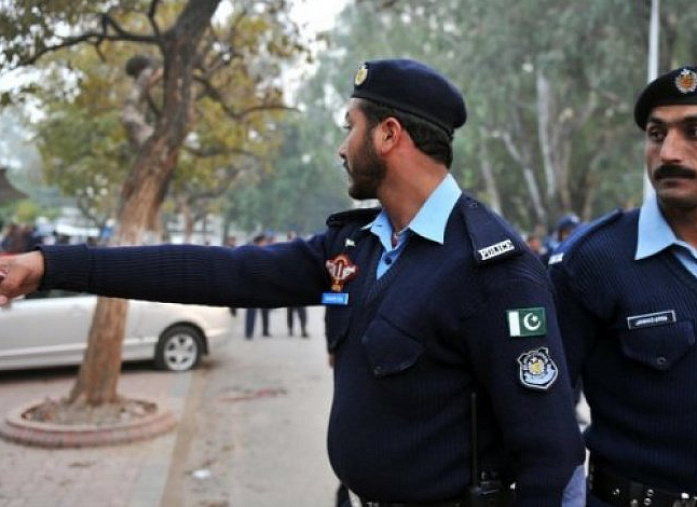 В Пакистане задержан самый разыскиваемый террорист страны