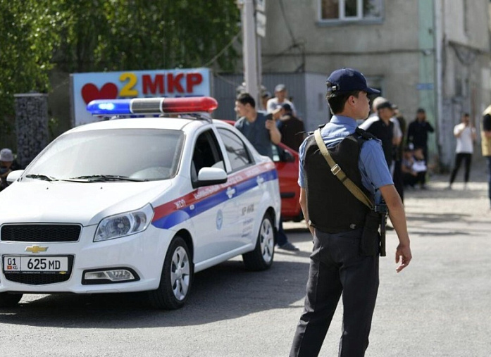 В Кыргызстане предотвратили попытку государственного переворота
