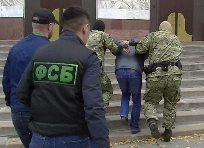 Terrorist cell busted in the Kirov region and Tatarstan 