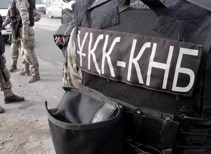 19 people arrested on suspicion of terrorism in Kazakhstan