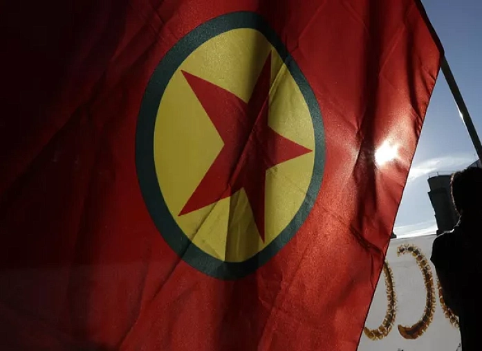 Some of the PKK militants to leave Syria, media reports