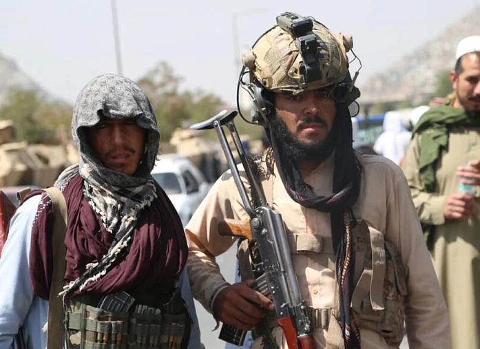 Media: Taliban uncovered an ISIS cell and eliminated two militants