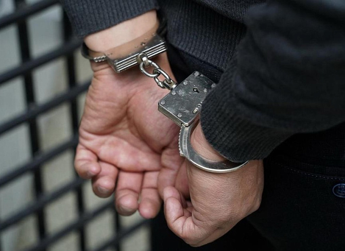 A Karelia resident sentenced to 26 years in prison for attempted financing of terrorism