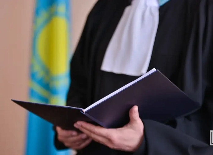 Kazakhstan citizen found guilty of promoting terrorism