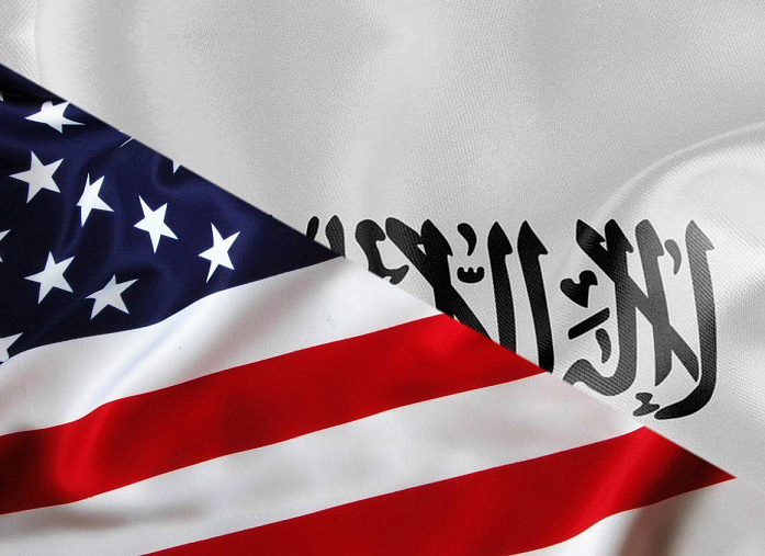 美国与阿富汗塔利班在反恐斗争中合作的必要性