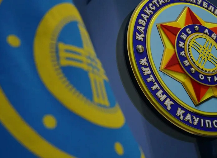 国家安全委员会主席透露了在哈萨克斯坦预防的恐怖袭击的细节