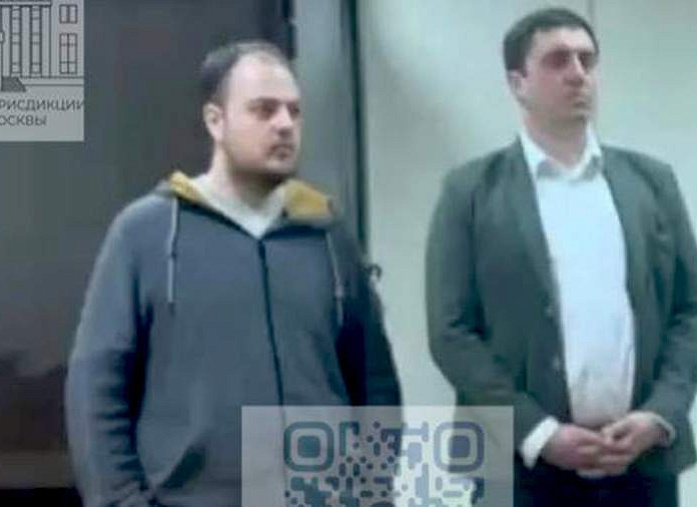Исполнительный директор издательства Individuum внесен в список террористов