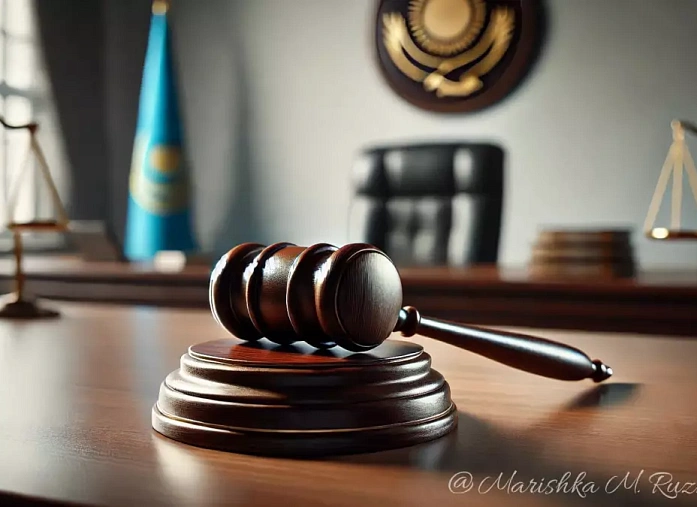 Court sentences Shymkent resident for promoting terrorism