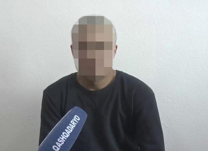 Man sentenced to six years in Uzbekistan for sending money to terrorists in Syria