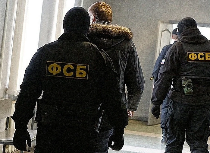 Kazan resident arrested for promoting terrorism on social media