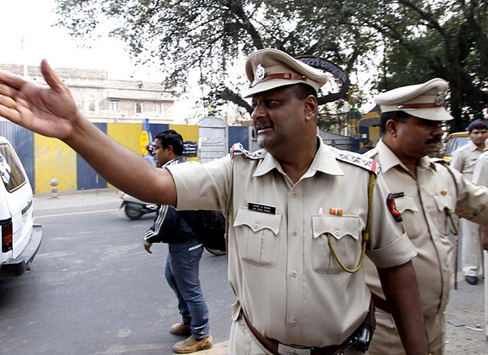 Unknown persons attack Sikh temple in Indian state of Punjab