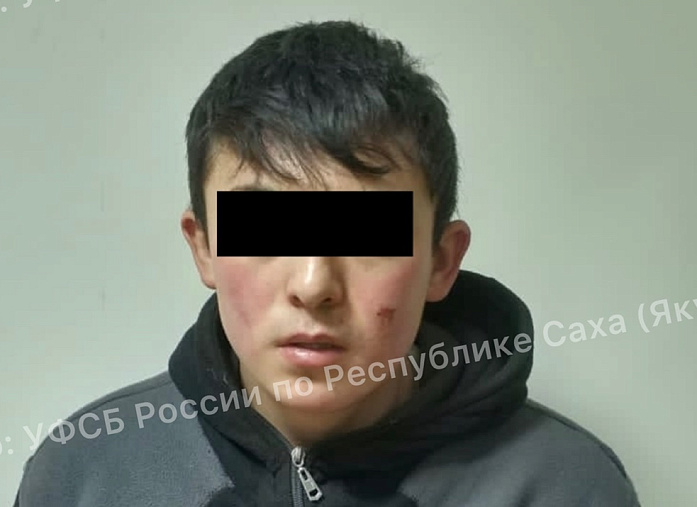 A foreigner who financed terrorism sentenced in Russian Yakutia