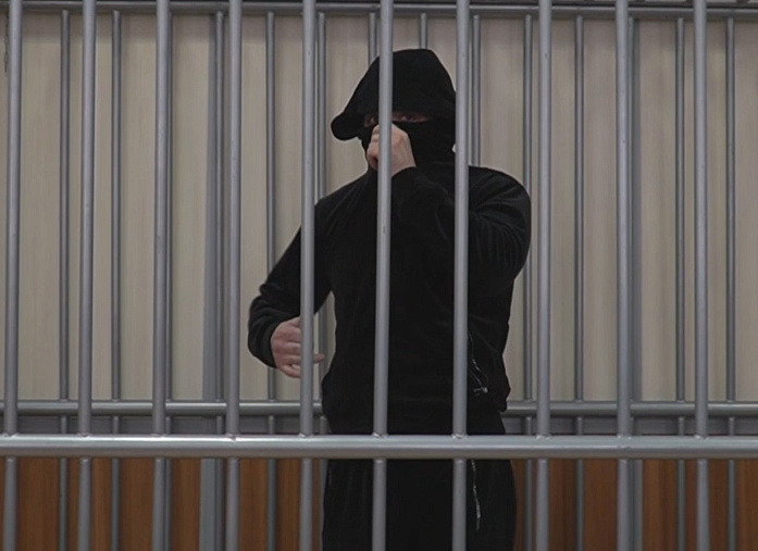 A FOREIGNER IN OMSK SENTENCED TO 16 YEARS IN COLONEY FOR AIDING TERRORISM  