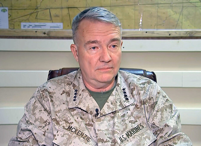 The ex-head of CENTCOM believes that IS militants will try to attack the US and other countries