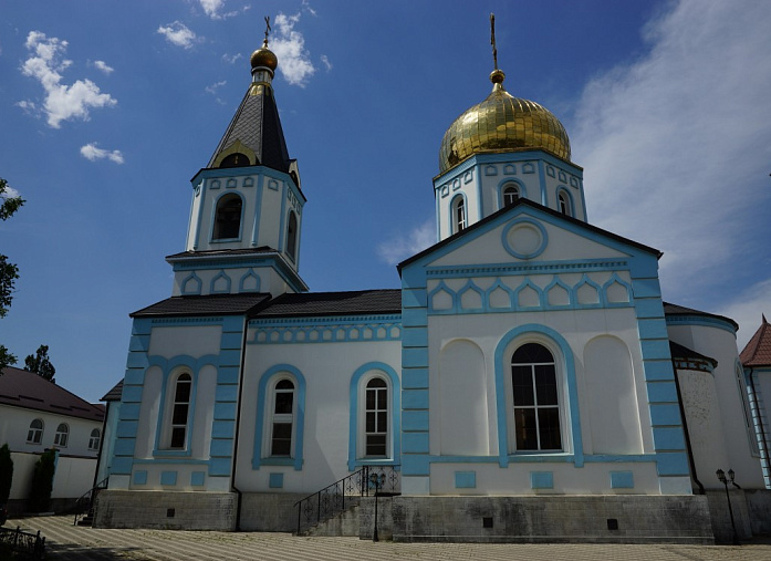 Teenagers planning armed attack on church in Sunzha arrested in Ingushetia