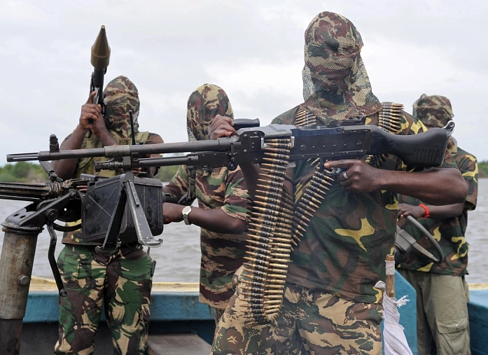 О причинах возникновения и активности террористических организаций «Боко харам» в Нигерии и «Ансар ас-Сунна» в Мозамбике