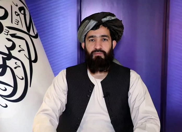 Afghanistan announces talks on confidence  building between the US and the Taliban