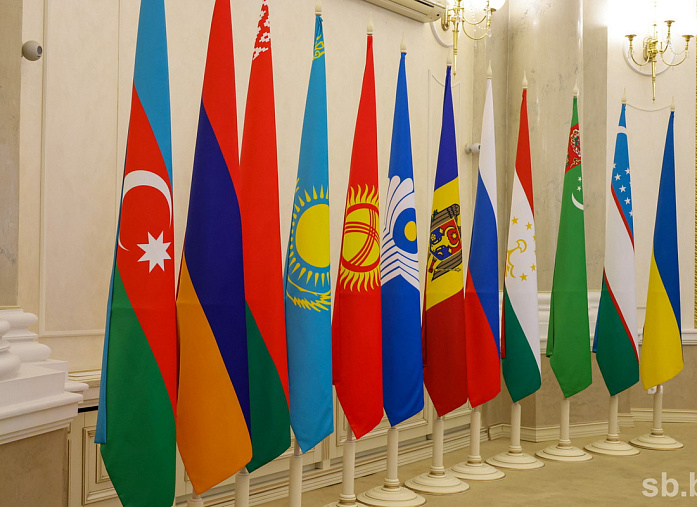 Afghanistan border strengthening program submitted to the CSTO Permanent Council