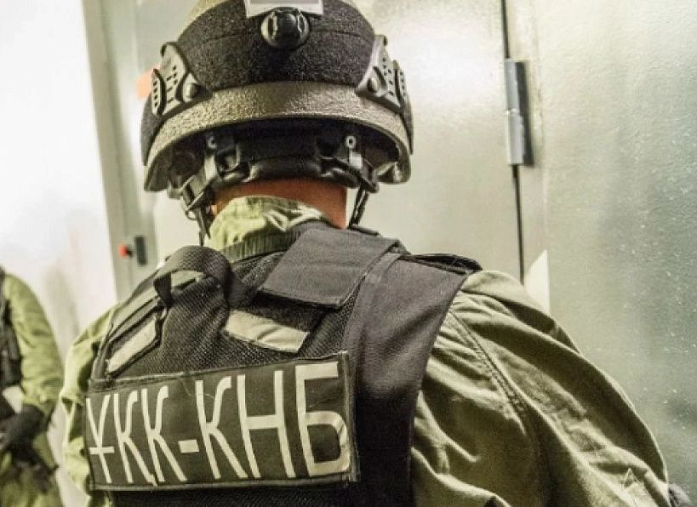 Kazakhstan's special services busted a group of religious radicals in Almaty