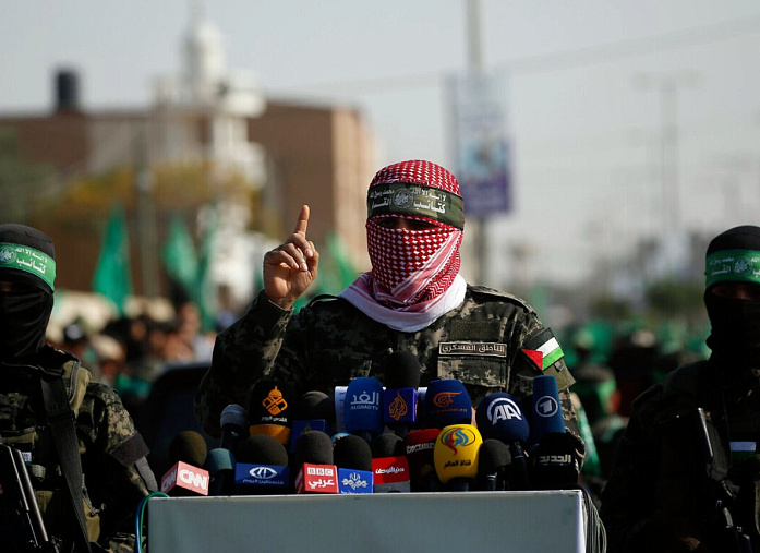 Прекращение огня в Секторе Газа – в ХАМАСе сделали важное заявление
