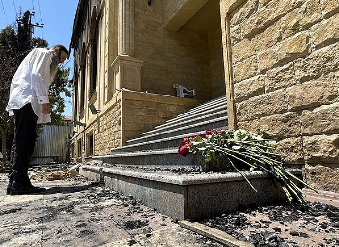 Число жертв терактов в Дагестане возросло до 22