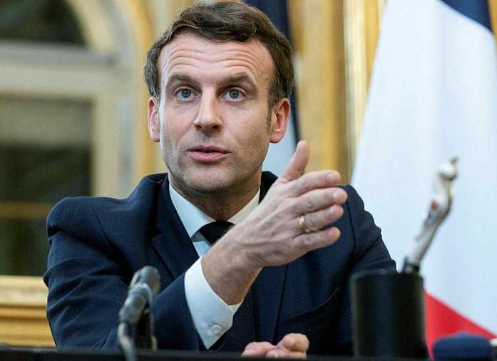 马克龙（E. Macron）：“法国将在年底前从尼日尔撤军”