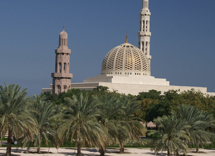 Islamic State claims responsibility for attack in Oman