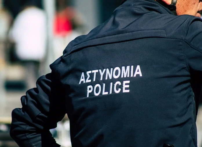 Terrorist suspect arrested in Cyprus at Russia's request