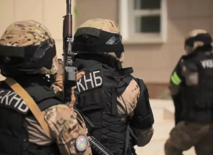 A radical group that planned to carry out terrorist attacks neutralized in Kazakhstan