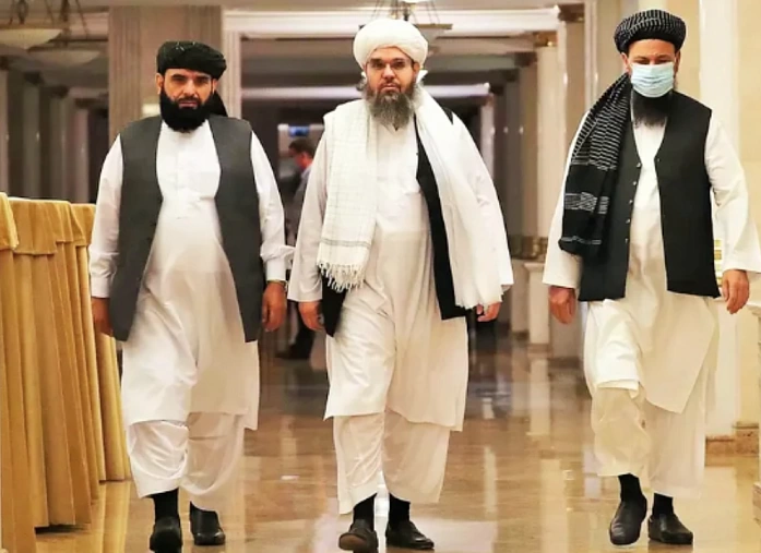 Диалог с талибами — «единственный путь к решению проблем Афганистана»