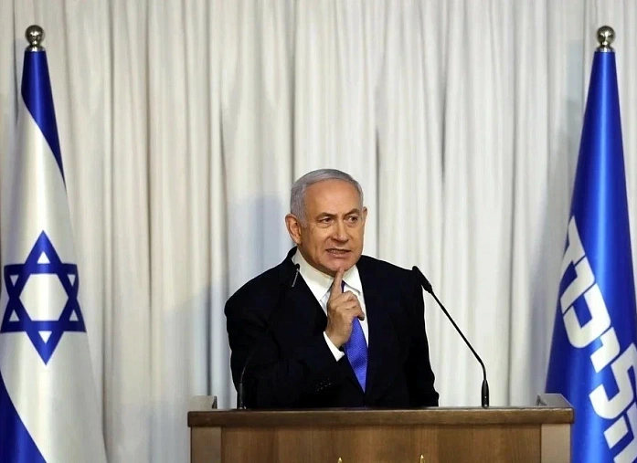 Netanyahu announced the destruction of all the leaders of "Islamic Jihad" in Gaza