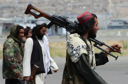 Талибы заявили об уничтожении одного из командиров ИГИЛ-Хорасан — уроженца Узбекистана