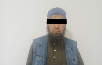 吉尔吉斯共和国国家安全委员会：对宗教极端主义运动“Yakin Inkar”活跃成员的住址进行了搜查